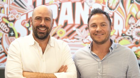 Alex Light named MD of Concrete Playground