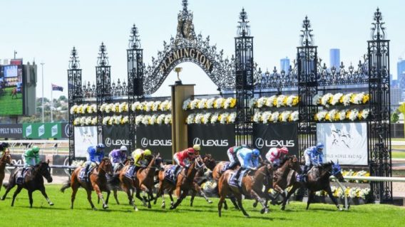 Sky Racing channels next to hit streamers?