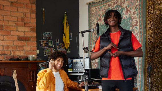 ‘Compare the Pair’ launches to new generation of Australians via The Shannon Company