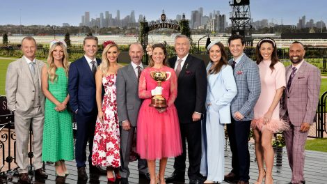 Why losing the Melbourne Cup is actually a good thing for Ten