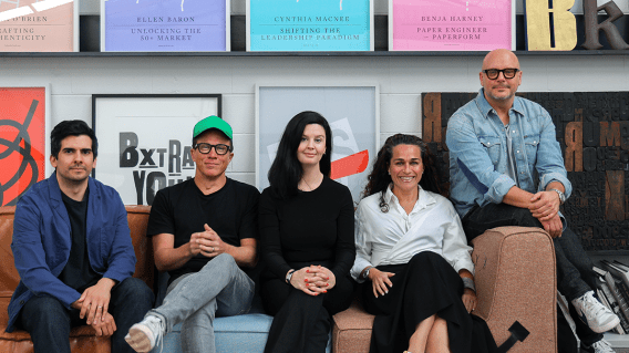 Frost*collective adds two hires to its brand team