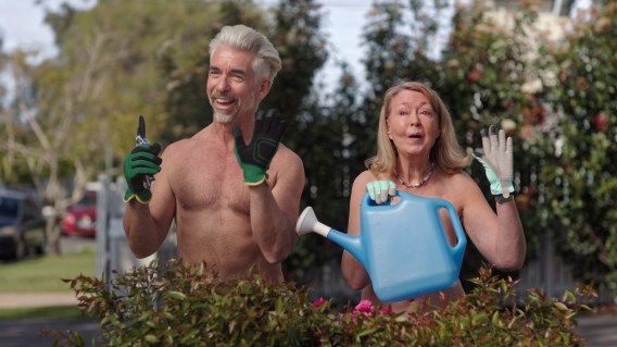 Bank of Queensland scares off posh home buyers in latest campaign