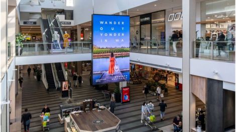 OMA reveals OOH industry grows by 50% YoY in Q3
