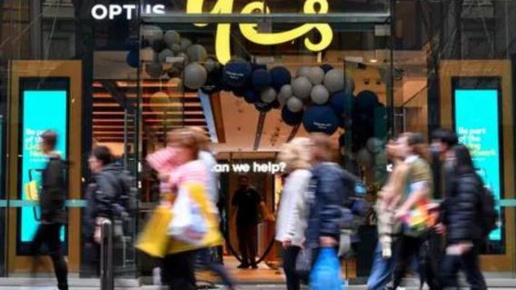 Optus halts all marketing ad spend amidst ongoing cyber attack