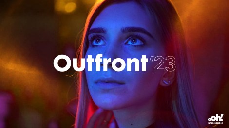oOh!Media Outfront 2023: Move into retailer media market, cements 3D Anamorphic dominance, expands programmatic