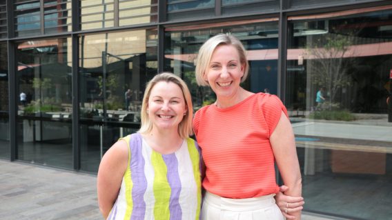 OMD Australia consolidates NSW Government account senior team