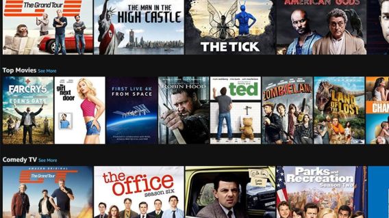 Amazon Prime Video Upfront: SVOD platform competes to give Aussies what they want via local content push