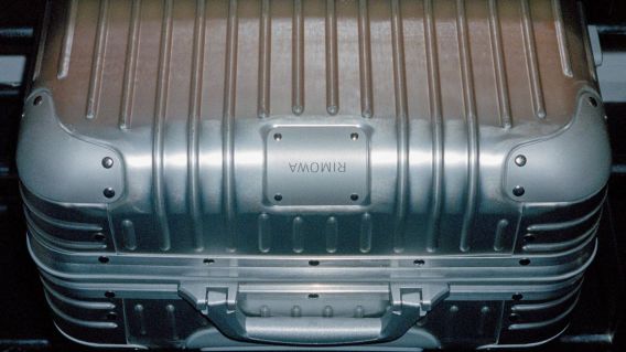 Rimowa joins EVH luxury brand portfolio