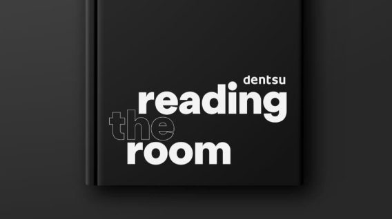 Dentsu’s ‘Reading the Room’ survey to help marketers, brands gain insights around RBA decision days