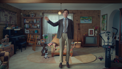 Dabble launches first major integrated campaign via DDB Melbourne