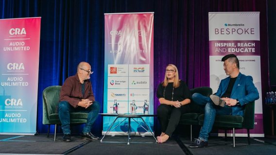 Radio360: new look surveys to launch in Q1 2023