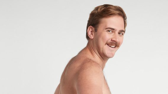 Streets partners with Budgy Smuggler for swimwear collection via Asembl