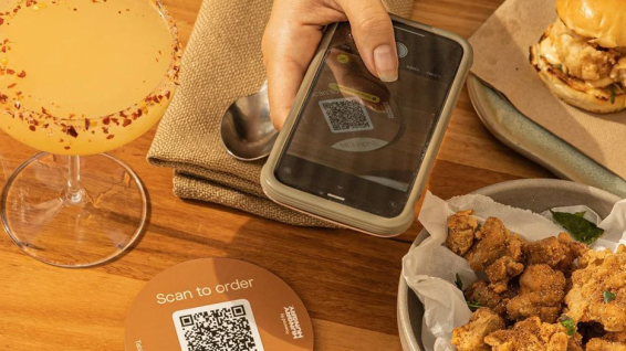 Making a meal of hospitality tech and how it serves brand opportunities for marketers