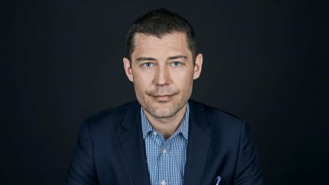 GroupM’s chief investment officer on decarbonising advertising: ‘There’s a real danger ahead’