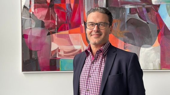 Simon Hobbs joins Icon Agency as executive director of digital