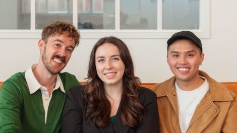 Snack Drawer opens Sydney office, adds three hires to social and creative teams