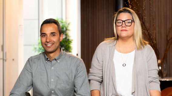 Studiospace launches; brands have direct access to independent hotshops, revolutionising holdco model