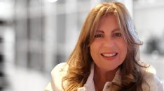 Sue Parker from Dare Group Australia