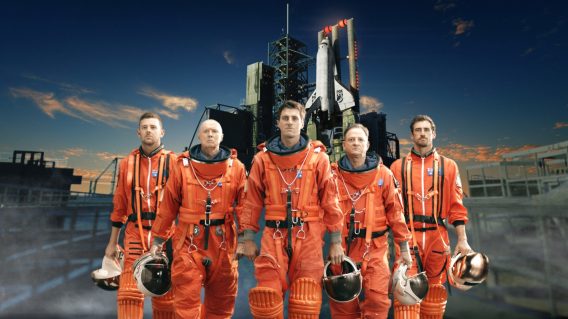Foxtel launches integrated campaign ahead of cricket season via Fox Creative