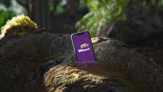 TABtouch unleashes ‘magic’ in new campaign via Clemenger BBDO