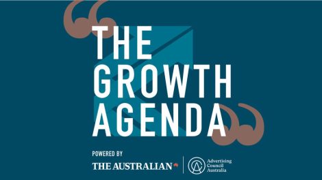 The Growth Agenda’s eight-part podcast features creatives, brandside marketers