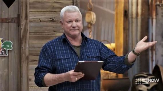 TV Wrap: Ten’s The Traitors launches to 257k as Nine wins the week