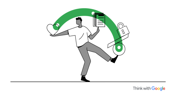 Google on realising consumer trust: why today’s customer relationships are vital to tomorrow’s business growth