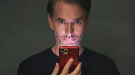 Todd Sampson’s warning: ‘These companies will do anything to get advertising in front of us’