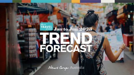 News Corp unveils four key consumer trends; Gen Z’s push for socially responsible travel