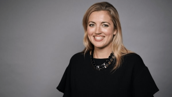 Frontier Australia welcomes marketer Vanessa Starr to the agency in newly-created role