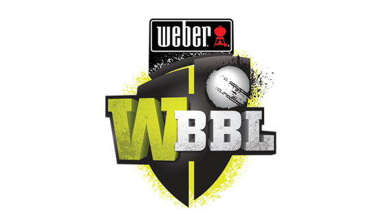 Weber extends naming rights partnership with WBBL