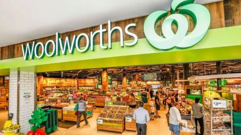 ‘Full extent of the ﬁnancial impact is unknown at this stage’: Woolworths sales losses have tripled initial projections