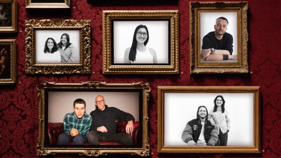 Wunderman Thompson names associate creative director