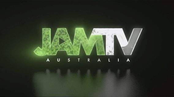 Jam TV secures production deal of 14 golf events