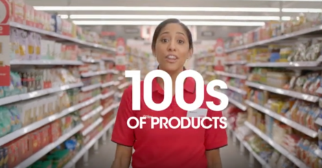 Tuesdata: Last month’s biggest ads – supermarkets, insurance and betting brands