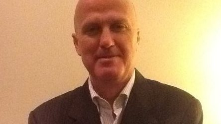 The AFR’s longest-serving editor Paul Bailey to step down