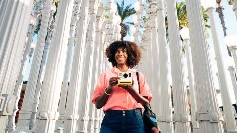 LA Tourism launches new campaign in Australia