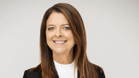 Is Cathy O’Connor the next boss of Southern Cross Austereo?