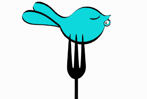 BOTW: The economics of podcasting and a fork in the bird