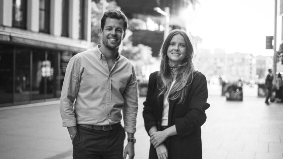 Ex-Havas talent launch specialist social commerce shop, Bread Agency