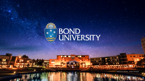 Bond University launches new brand platform via VMLY&R and Wavemaker