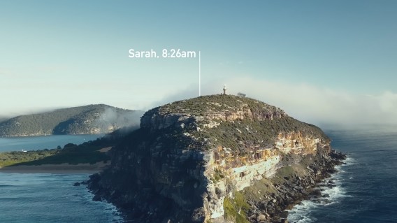 CareFlight launches first TVC via Momentum