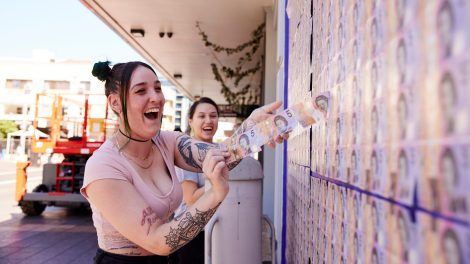 Cashrewards and Poem’s social experiment goes viral