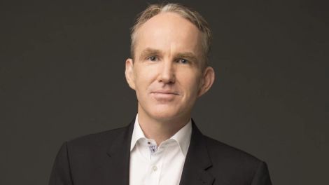 Christopher Dore steps down as editor-in-chief of The Australian