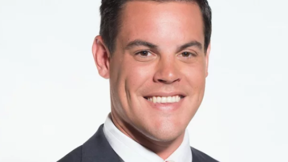 Chris O’Keefe to host 2GB drive after Jim Wilson steps down