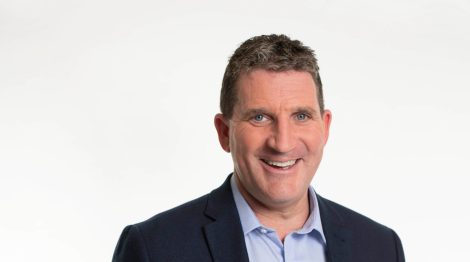 HT&E CEO Ciaran Davis named the new chair of CRA