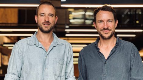 Connecting Plots’ Phillips and Jansen on repositioning, creative efficiency and giving ‘as many fucks’ about social as TV