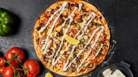 Crust launches first TVC in three years via Poem