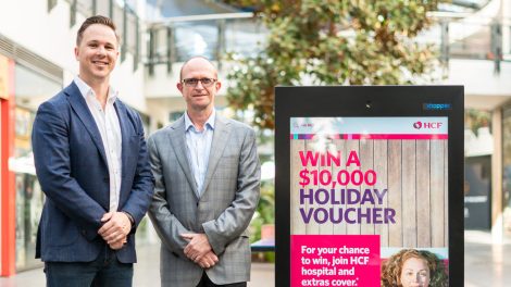 Shopper bolsters its Retail Media Network and partners with The District, Docklands
