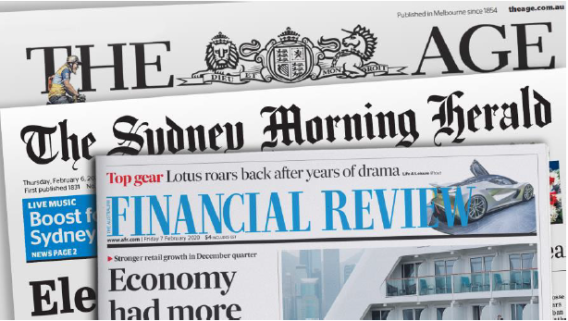 97% of Australians continue to consume news: ThinkNewsBrands, Roy Morgan